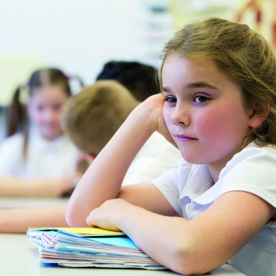 Guest Speaker: Helping Children to Stay on Task